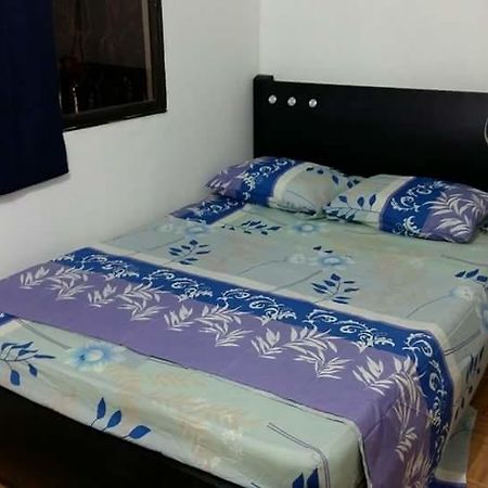 Hotel Don Juan Buga Εξωτερικό φωτογραφία