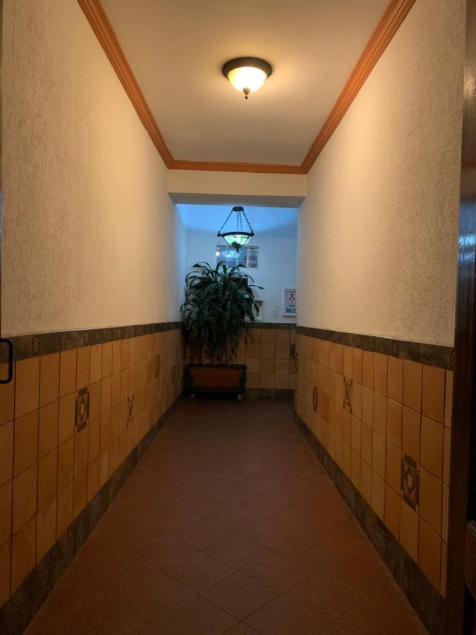 Hotel Don Juan Buga Εξωτερικό φωτογραφία