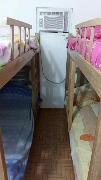 Hotel Don Juan Buga Εξωτερικό φωτογραφία