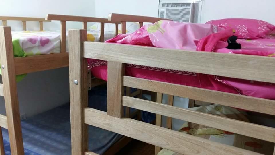 Hotel Don Juan Buga Εξωτερικό φωτογραφία